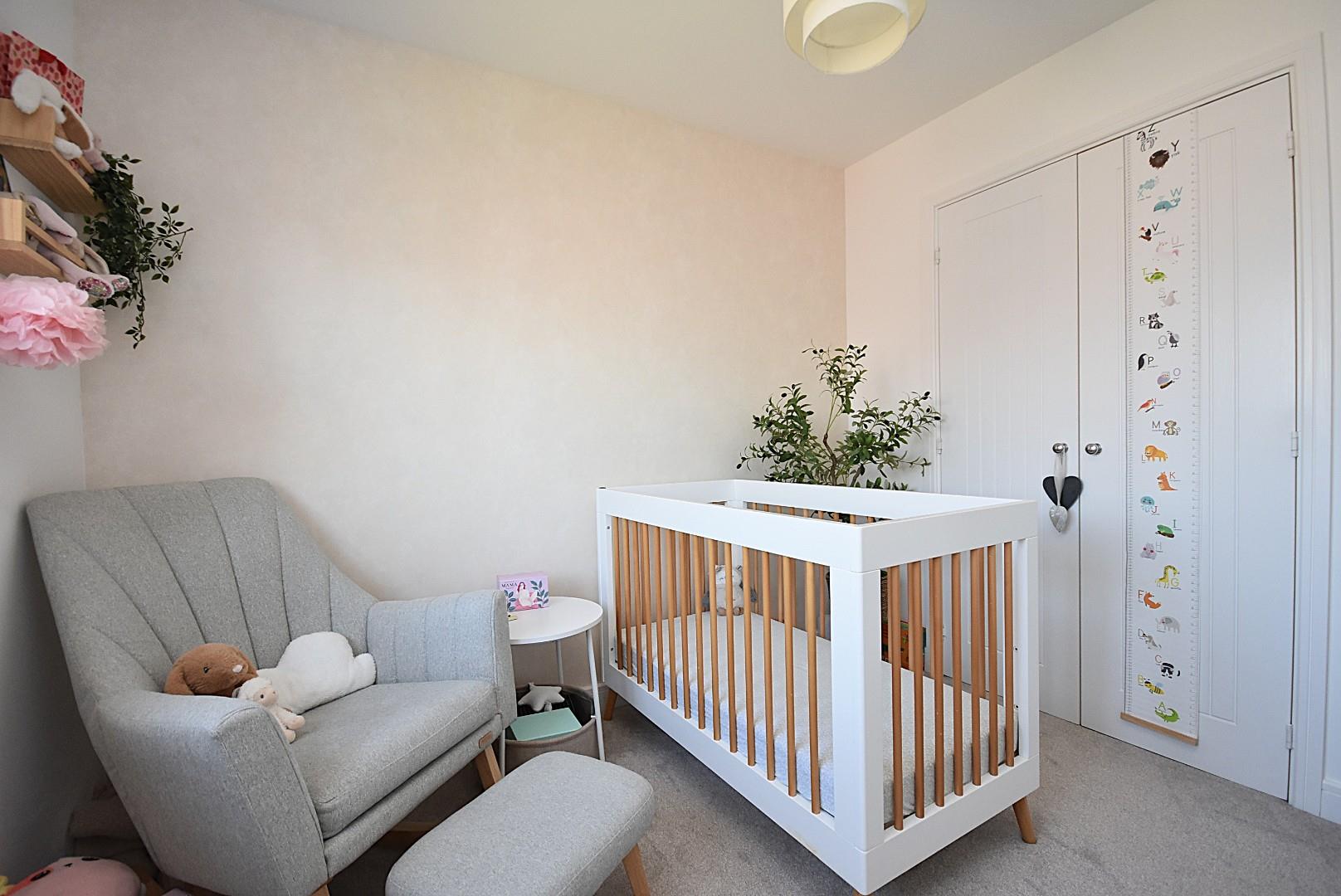 22 Melrose Walk, Sully, CF64 5WD